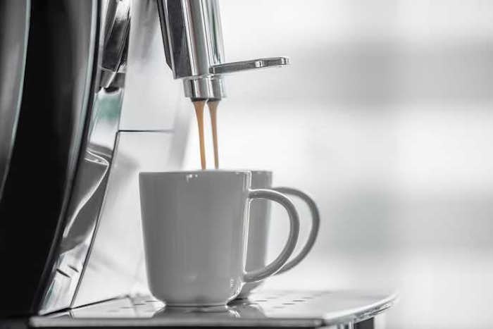 おすすめ家庭用エスプレッソマシン10選 本格派コーヒーを作る最高峰モデルとは Smartlog