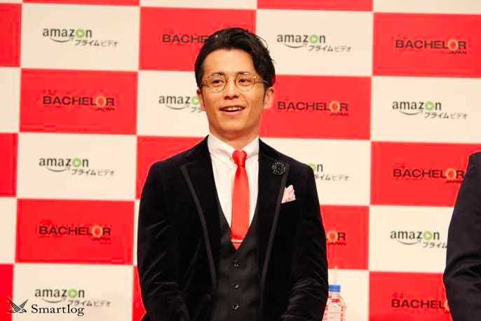 【あなたはどう思う？】藤森慎吾が選ぶ！ #バチェラー シーズン2のおすすめ女性3選