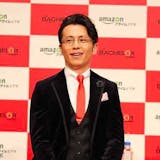 【あなたはどう思う?】藤森慎吾が選ぶ! #...