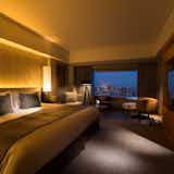 【募集終了】彼女・奥さんが絶対に喜ぶ!渋谷の人気高級ホテルにペア1組をご招待!