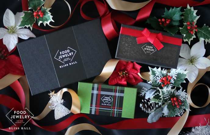 女子的に“罪悪感ゼロ”のスイーツが登場。女友達や職場女性へのちょっとしたXmasギフトに！