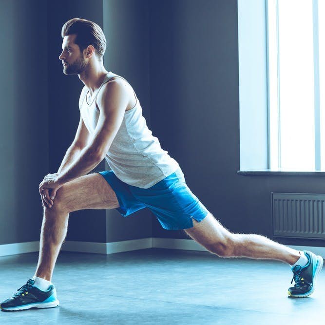 太ももの筋肉を鍛える筋トレメニュー 下半身を効果的に引き締める方法とは Smartlog