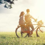 真似する仕草は親近感を感じている証拠♡ #...