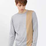 アウター脱いでもお洒落をキープ!春先まで着れる一押し「デザインニット」5選