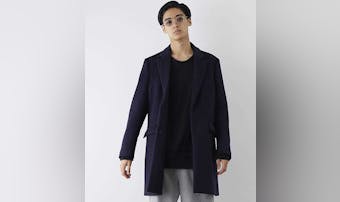 【募集終了】冬ファッションを品よく...