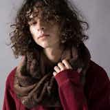 雪の日だって、被るだけでお洒落に防寒。使いやすさ抜群のスヌード5選