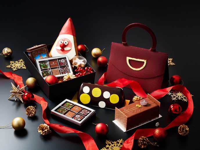 「リッツ・カールトン×人気ブランド...