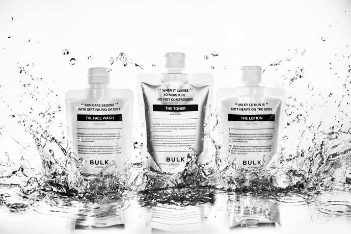 【募集終了】美肌男子はモテる！注目...