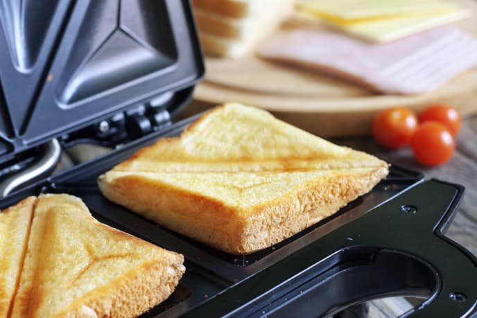 ホットサンドメーカーのおすすめ10選 本当に美味しく仕上がる人気商品を徹底比較 Smartlog ホットサンドメーカーのおすすめ10選 本当に美味しく仕上がる人気商品を徹底比較 Smartlog