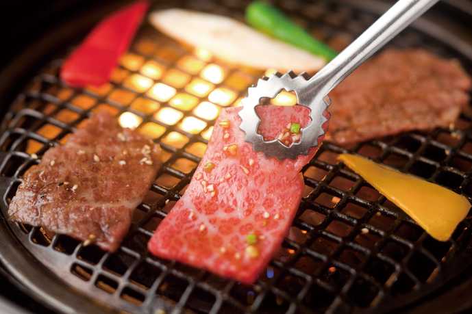 【募集終了】数多の芸能人も通う高級焼肉店『叙々苑』１０万円分のお肉が食べ放題！？