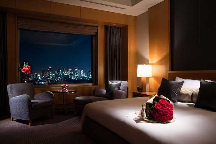 【もう予約した？】セルリアンタワー...