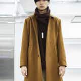 【募集終了】冬ヘビロテの新作ステンカラーコート!着るだけでモデル級コーデを実現!【プレゼント企画】