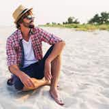 今年は、ハットで差をつける。今すぐ使えるおしゃれメンズコーデ特集