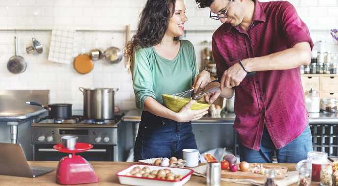 【料理男子はなぜモテる？】大切なのは腕前よりも“思いやり”