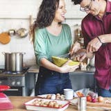 【料理男子はなぜモテる?】大切なのは腕前よ...