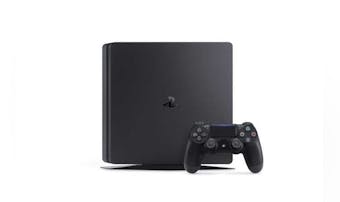 【募集終了】最新機「PlayStation®4」プレゼントキャンペーン実施中！PS4®の魅力をサクッと解説します