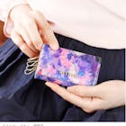 エーテル(AETHER)のキーケースは喜ばれる!貰った女性の反応をまとめてみた