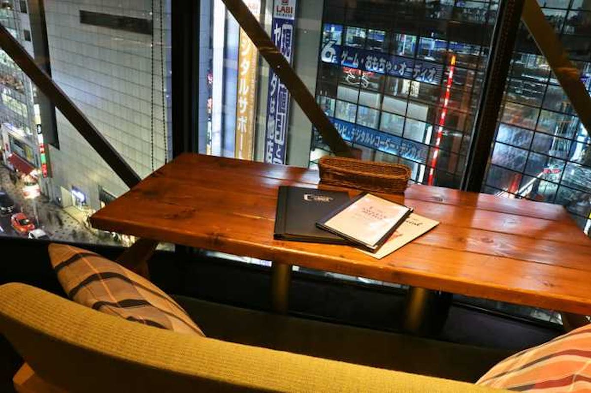 大学生カップル必見 2人で1万円以下の高コスパなxmasディナーを発見 Smartlog