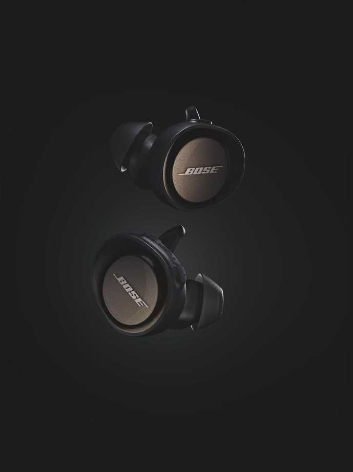 【募集終了】BOSEが誇る最新モデ...