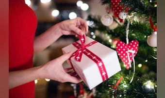 社会人の彼女が喜ぶクリスマスプレゼ...
