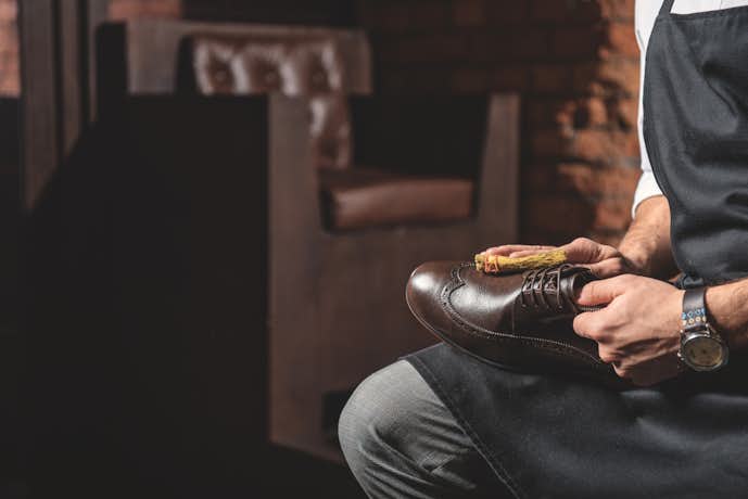シューキーパーとは 靴の寿命を伸ばす人気おすすめグッズ15選 Smartlog