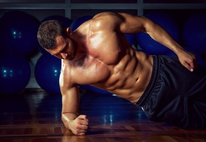 太ももの筋肉を鍛える筋トレメニュー 下半身を効果的に引き締める方法とは Smartlog
