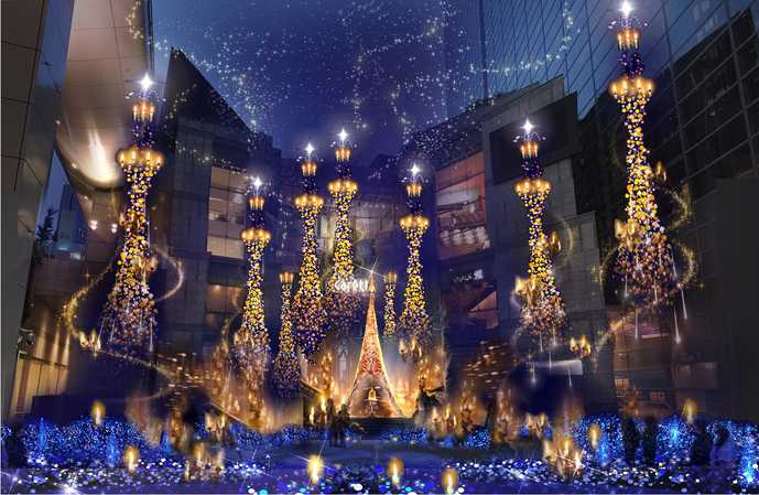 「Xmasデートで連れて行って欲し...