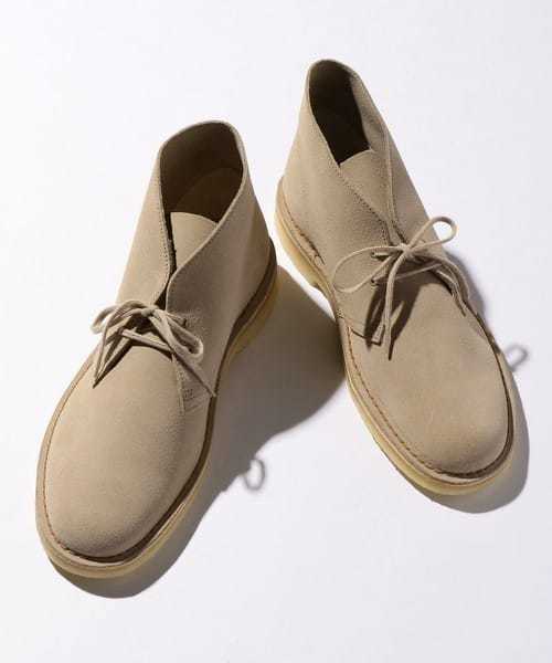 革靴履けばOKって思ってない？見た...