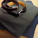 ガウチョパンツのメンズコーデ術。“春夏秋冬”重宝するボトムスとは?