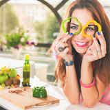 横行する「趣味は料理です」 したたか女子のポイント稼ぎ【女の嘘を暴くvol.5】