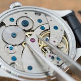 高尚な『IWC』の高級腕時計。おすすめ6モ...