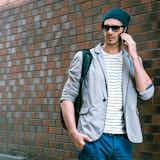 タケオキクチの人気リュック特集。大人が欲しくなる上品なバックパックとは