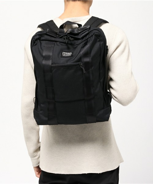 フレドリックパッカーズの人気リュック一覧 後ろ姿で魅せるメンズに Smartlog