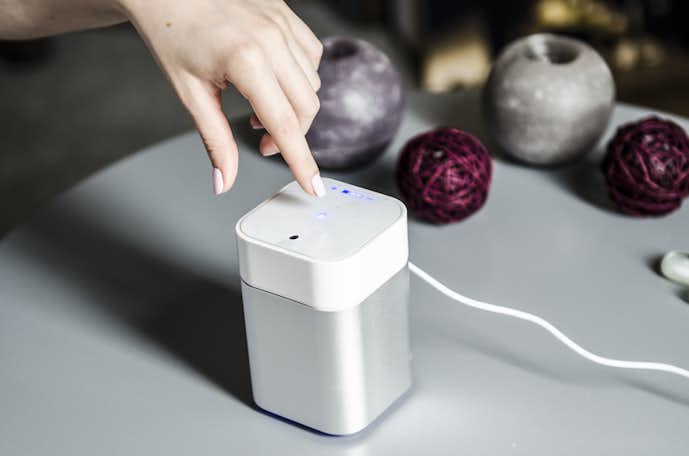 ハイブリット式加湿器のおすすめ集 メリット デメリットまで大公開 Smartlog ハイブリット式加湿器のおすすめ集 メリット デメリットまで大公開 Smartlog