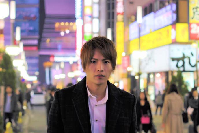 人見知りのホストが 売上1億を叩き出すために実践したこと Smartlog 人見知りのホストが 売上1億を叩き出すために実践したこと Smartlog