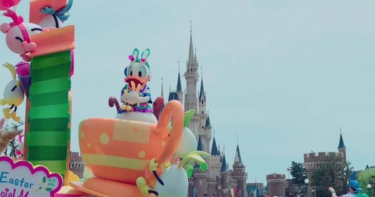 雨の日ディズニーをマニアが攻略 ランドとシーの悪天候日の楽しみ方とは Smartlog 雨の日ディズニーをマニアが攻略 ランドとシーの悪天候日の楽しみ方とは Smartlog