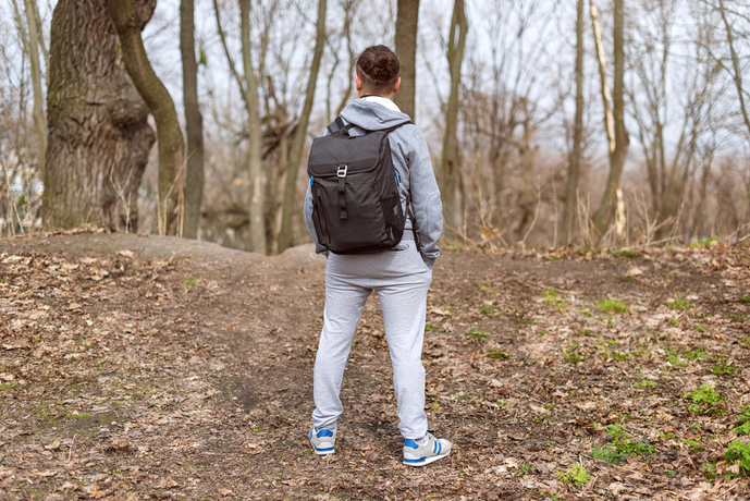 フレドリックパッカーズの人気リュック一覧。後ろ姿で魅せるメンズに