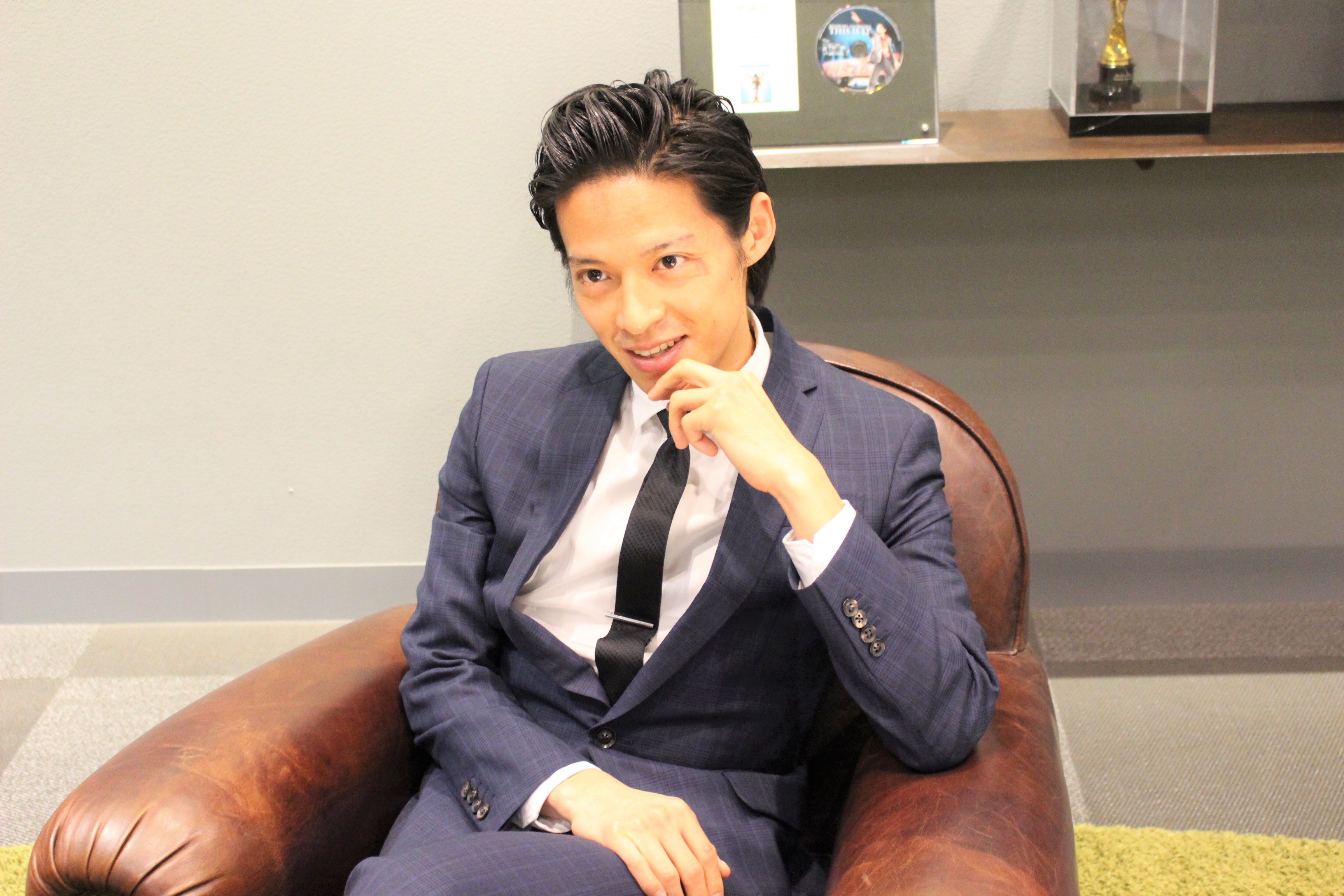 バチェラー久保裕丈のファッション最後