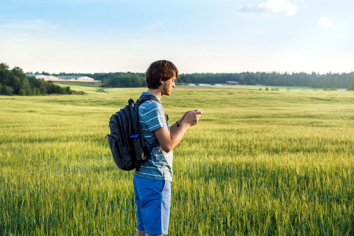ドリフターの人気リュック特集。軽くて丈夫なバックパックを解説！