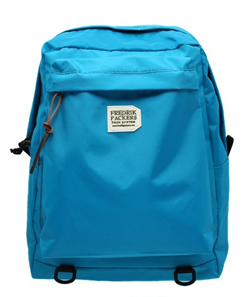 フレドリックパッカーズの人気リュック一覧 後ろ姿で魅せるメンズに Smartlog