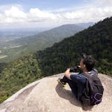 ビアンキの人気メンズリュック一覧。上品アク...