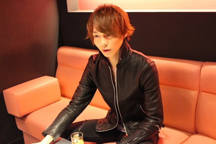 現役ホストが語る、女性にモテるため...