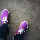VANS(バンズ)スニーカーの魅力とは。お...