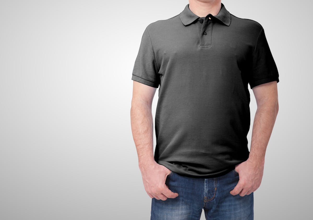 黒のポロシャツでコーデをクールに仕上げる おすすめ着こなし術6選 Smartlog