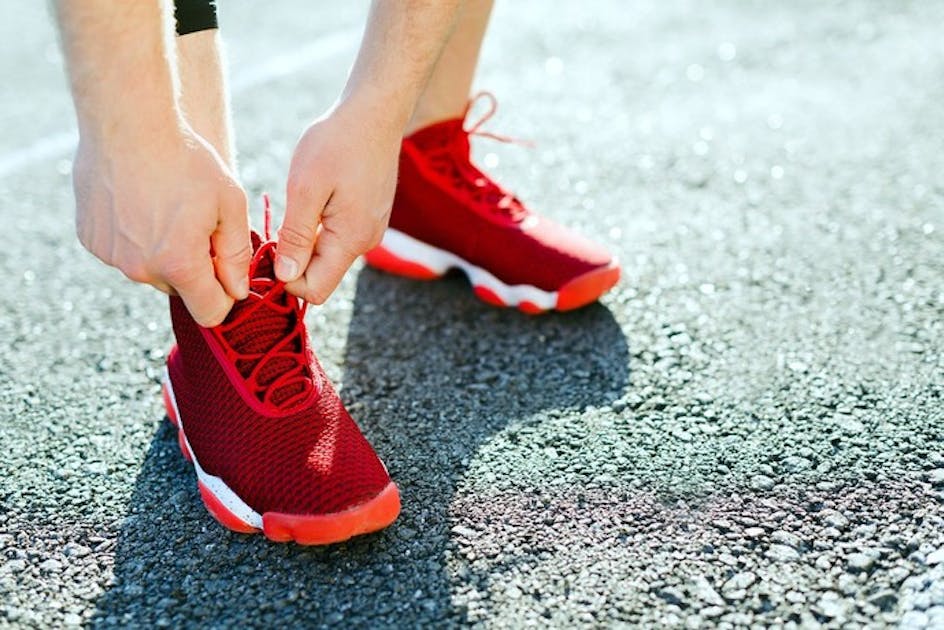 ボリューム抜群 Reebok リーボック のメンズ人気スニーカー5選 Smartlog