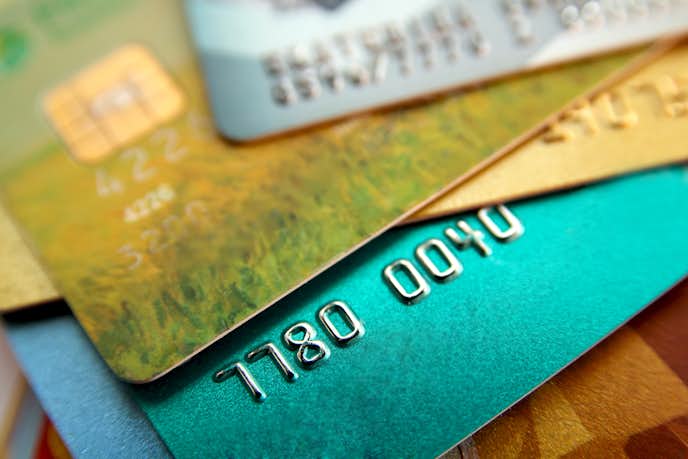 30代におすすめのクレジットカードを厳選 ステータス 特典も公開 Smartlog
