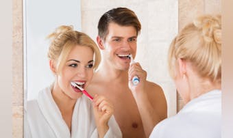 おすすめの電動歯ブラシ8品。正しい選び方＆効果的な使い方マニュアル