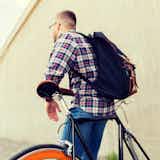 クロームの人気メンズリュック10品。男前な背中を作るバックパックとは