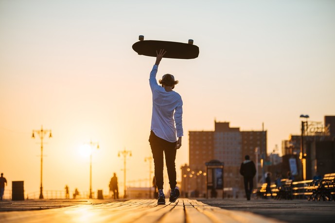 【メンズ】PUMA(プーマ)のおしゃれ人気おすすめスニーカー7選