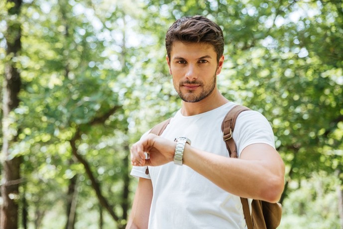 ヘリーハンセンのメンズリュック特集。上品で高い防水性を誇るバックとは